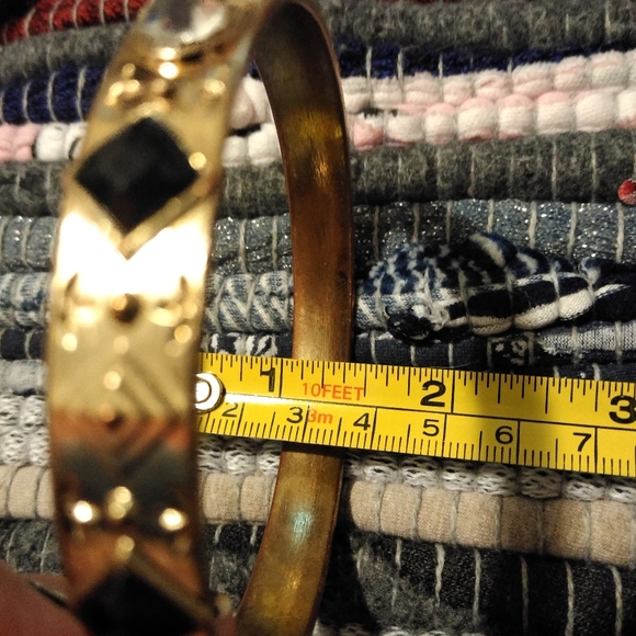 🍾HOST PICK🍾06/01/20 Set of 11 Vintage Bangles - Picture 12 of 13